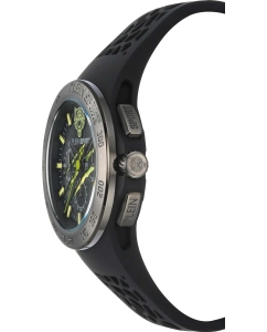 Купить Наручные часы PLEIN SPORT PSABA0623 с хронографом  в E-mobi