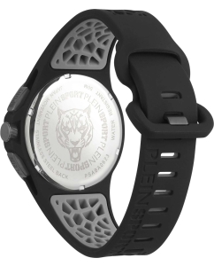 Купить Наручные часы PLEIN SPORT PSABA0623 с хронографом  в E-mobi