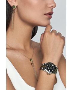 Купить Швейцарские механические наручные часы DAVOSA DAV.16619705  в E-mobi