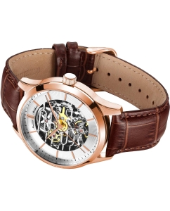 Купить Российские механические наручные часы Михаил Москвин 1507S3L2  в E-mobi