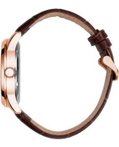 Купить Российские механические наручные часы Михаил Москвин 1507S3L2  в E-mobi