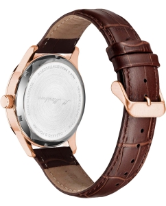 Купить Российские механические наручные часы Михаил Москвин 1507S3L2  в E-mobi