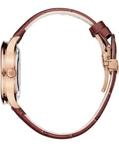 Купить Российские механические наручные часы Lincor 1230S5L3  в E-mobi