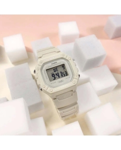 Купить Японские наручные часы Casio Collection W-218HC-8AVEF с хронографом  в E-mobi