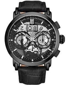 Купить Наручные часы Stuhrling 4030.3 с хронографом в E-mobi