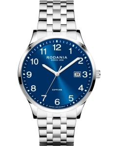 Купить Наручные часы Rodania R22073 в E-mobi