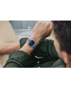 Купить Швейцарские наручные часы Wenger 01.1921.103  в E-mobi