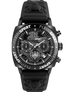 Купить Наручные часы PLEIN SPORT PSGBA0523 с хронографом в E-mobi