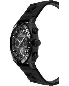 Купить Наручные часы PLEIN SPORT PSGBA0523 с хронографом  в E-mobi