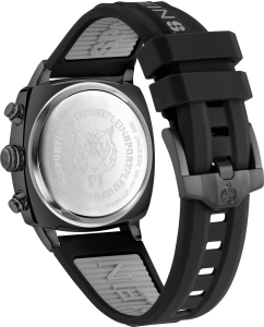 Купить Наручные часы PLEIN SPORT PSGBA0523 с хронографом  в E-mobi