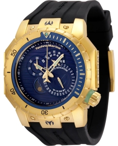 Купить Швейцарские наручные часы TechnoMarine TM220025 в E-mobi