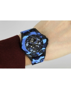 Купить Наручные часы Philipp Plein PWAAA1021  в E-mobi