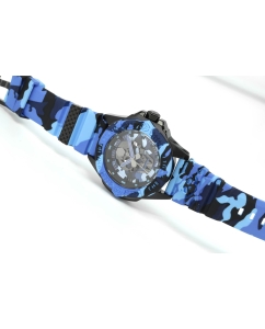 Купить Наручные часы Philipp Plein PWAAA1021  в E-mobi