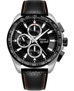 Купить Наручные часы Pierre Ricaud P97235.Y214QF в E-mobi