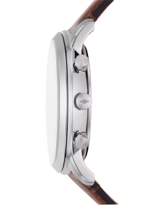 Купить Наручные часы Fossil FS6022 с хронографом  в E-mobi