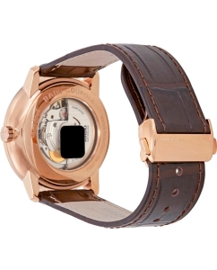 Купить Швейцарские механические наручные часы Rado R22879205  в E-mobi