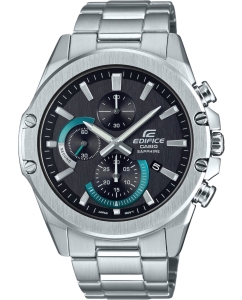 Купить Японские наручные часы Casio Edifice EFR-S567D-1AVUEF с хронографом в E-mobi