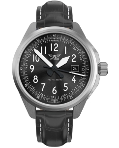 Купить Швейцарские наручные часы Aviator V.1.38.0.322.4 в E-mobi
