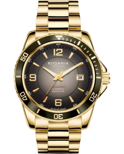Купить Наручные часы Rodania R18052 в E-mobi