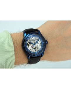 Купить Механические наручные часы Stuhrling 3933.2  в E-mobi