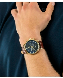 Купить Наручные часы Tommy Hilfiger 1710380  в E-mobi