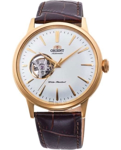 Купить Японские механические наручные часы Orient RA-AG0003S1 в E-mobi