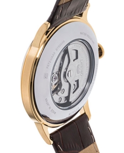Купить Японские механические наручные часы Orient RA-AG0003S1  в E-mobi