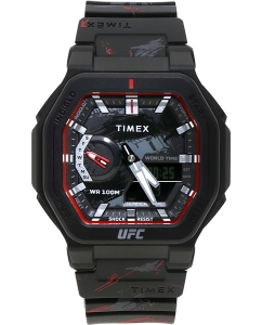 Купить Наручные часы Timex TW2V85300 с хронографом в E-mobi