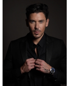 Купить Швейцарские механические наручные часы DAVOSA DAV.16157145  в E-mobi