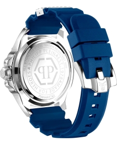 Купить Наручные часы Philipp Plein PWAAA1722  в E-mobi