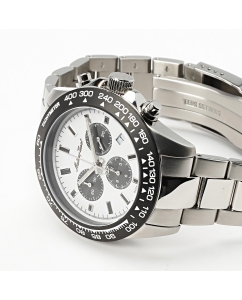 Купить Швейцарские наручные часы Mathey-Tissot H9010CHAI с хронографом  в E-mobi