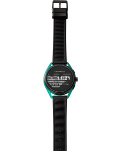 Купить Умные часы Emporio Armani ART5023 с хронографом  в E-mobi