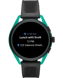 Купить Умные часы Emporio Armani ART5023 с хронографом  в E-mobi