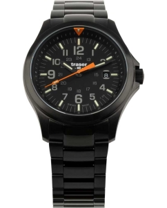 Купить Швейцарские наручные часы Traser TR_111067 в E-mobi