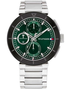 Купить Наручные часы Tommy Hilfiger 1792117 в E-mobi