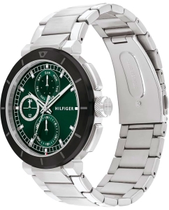 Купить Наручные часы Tommy Hilfiger 1792117  в E-mobi