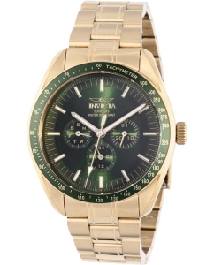 Купить Наручные часы Invicta IN45963 в E-mobi