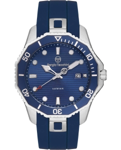 Купить Наручные часы Sergio Tacchini ST.1.10390-2 в E-mobi