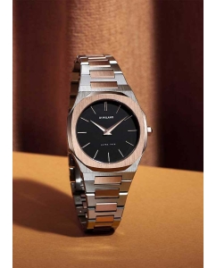 Купить Наручные часы D1 Milano UTBU03  в E-mobi