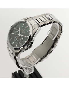 Купить Наручные часы Jacques Lemans 1-1945F с хронографом  в E-mobi