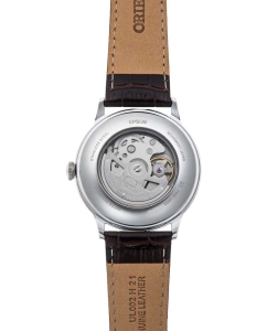 Купить Японские механические наручные часы Orient RA-AK0702Y1  в E-mobi