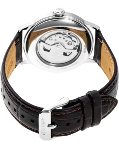 Купить Японские механические наручные часы Orient RA-AK0702Y1  в E-mobi