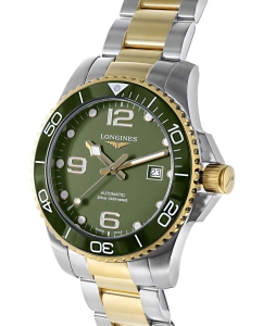 Купить Швейцарские механические наручные часы Longines L3.782.3.06.7  в E-mobi