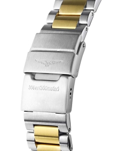 Купить Швейцарские механические наручные часы Longines L3.782.3.06.7  в E-mobi