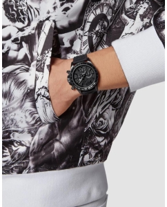 Купить Наручные часы Philipp Plein PWVAA0423 с хронографом  в E-mobi