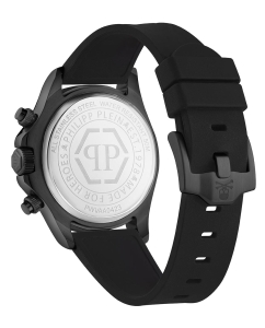 Купить Наручные часы Philipp Plein PWVAA0423 с хронографом  в E-mobi