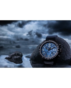 Купить Швейцарские наручные часы Traser TR_109461 с хронографом  в E-mobi