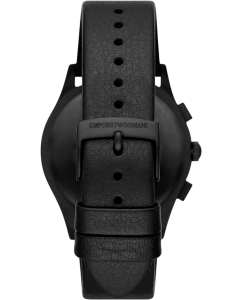 Купить Наручные часы Emporio Armani AR80070SET с хронографом  в E-mobi