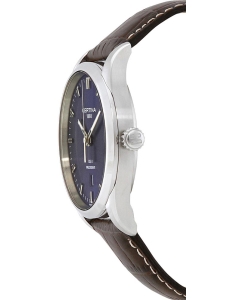 Купить Швейцарские наручные часы Certina C024.410.16.041.20  в E-mobi