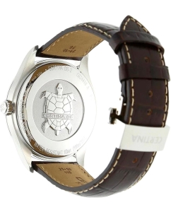 Купить Швейцарские наручные часы Certina C024.410.16.041.20  в E-mobi